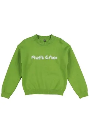 Manila Grace PRENDAS DE PUNTO - Pullover