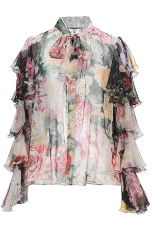 Dolce & Gabbana CAMISETAS Y TOPS - Camisas