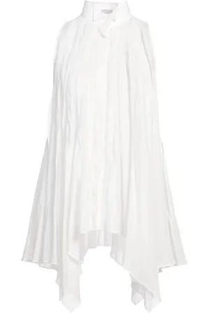 Brunello Cucinelli CAMISETAS Y TOPS - Camisas