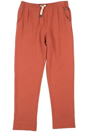 Brunello Cucinelli PARTES DE ABAJO - Pantalones