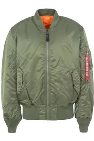 Alpha Industries ROPA DE ABRIGO - Chaquetas y cazadoras