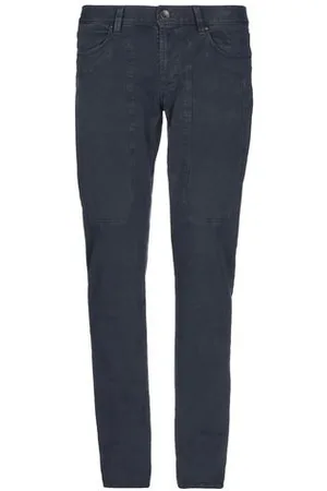 Jeckerson PARTES DE ABAJO - Pantalones