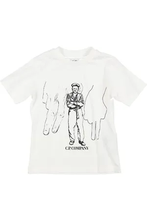 C.P. Company CAMISETAS Y TOPS - Camisetas