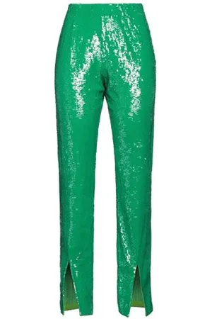 Msgm PARTES DE ABAJO - Pantalones
