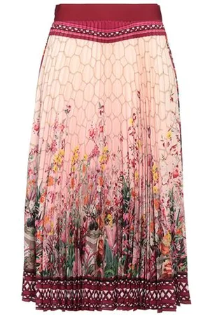 Mary Katrantzou PARTES DE ABAJO - Faldas midi
