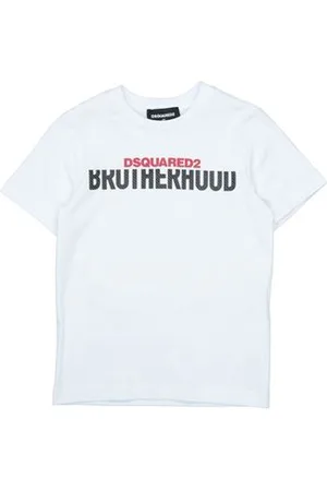 Dsquared2 CAMISETAS Y TOPS - Camisetas