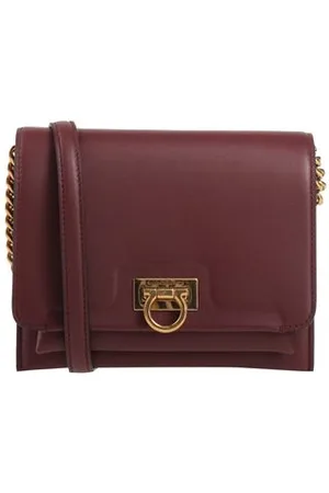 Salvatore Ferragamo BOLSOS - Bolsos con bandolera