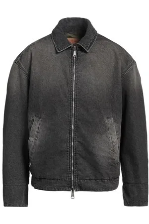 Diesel ROPA DE ABRIGO - Chaquetas vaqueras