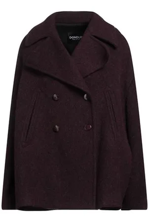 Dondup ROPA DE ABRIGO - Abrigos