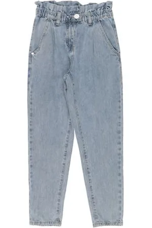 Manila Grace PARTES DE ABAJO - Pantalones vaqueros