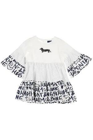 HARMONT&BLAINE VESTIDOS - Vestidos para niña
