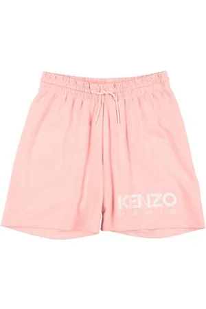 Kenzo PARTES DE ABAJO - Pantalones cortos y bermudas