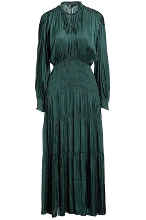 Maje VESTIDOS - Vestidos largos