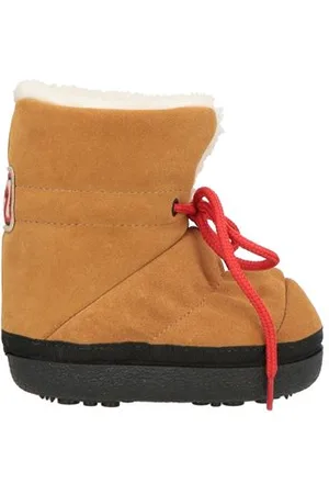 Dsquared2 CALZADO - Botines de caña alta