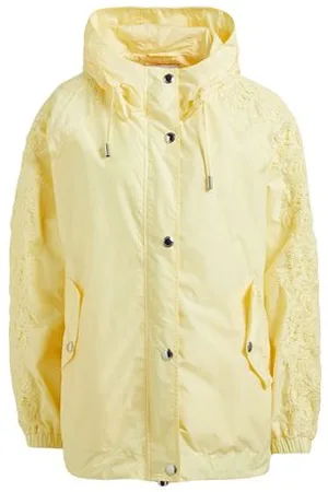 Ermanno Firenze ROPA DE ABRIGO - Chaquetas y cazadoras