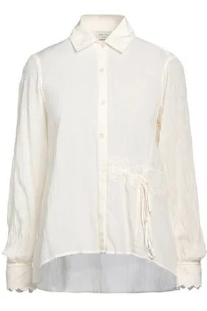 Alessia Santi CAMISETAS Y TOPS - Camisas
