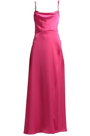 SIMONA CORSELLINI VESTIDOS - Vestidos largos