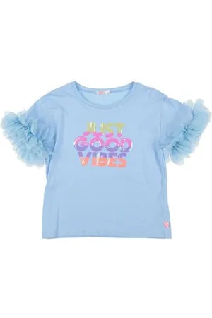 Billieblush CAMISETAS Y TOPS - Camisetas