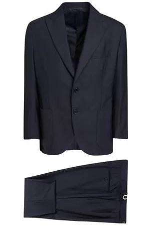 DE PETRILLO TRAJES Y CONJUNTOS - Trajes