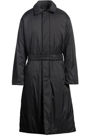 Y-3 ROPA DE ABRIGO - Plumíferos y acolchados