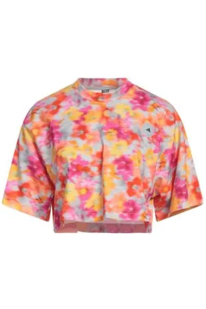 adidas CAMISETAS Y TOPS - Camisetas