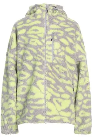 adidas ROPA DE ABRIGO - Borreguito y pelo ecológico