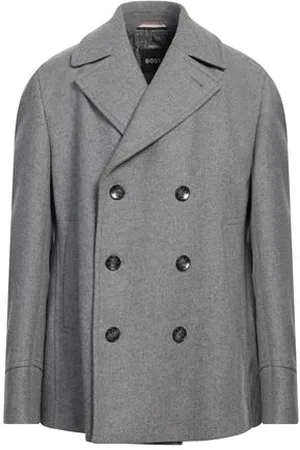 HUGO BOSS ROPA DE ABRIGO - Abrigos