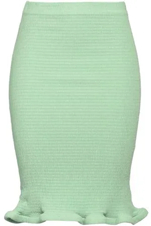 Jil Sander PARTES DE ABAJO - Faldas midi
