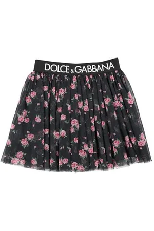 Dolce & Gabbana PARTES DE ABAJO - Faldas infantiles