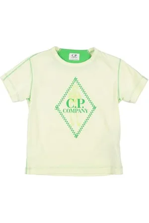 C.P. Company CAMISETAS Y TOPS - Camisetas