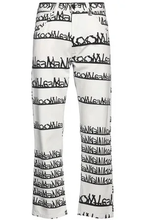 Vivienne Westwood PARTES DE ABAJO - Pantalones vaqueros
