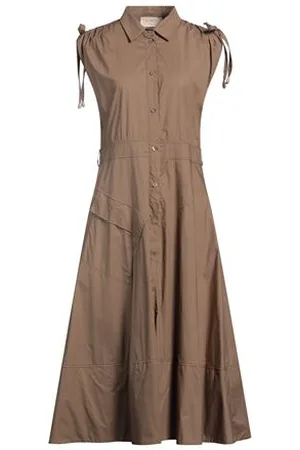 Kaos VESTIDOS - Vestidos midi