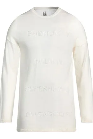 Rick Owens PRENDAS DE PUNTO - Pullover