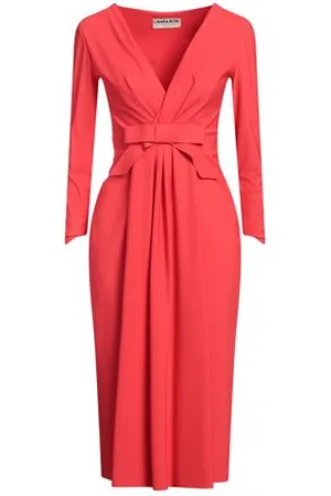 CHIARA BONI VESTIDOS - Vestidos midi