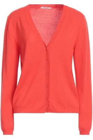 KANGRA CASHMERE PRENDAS DE PUNTO - Cárdigans