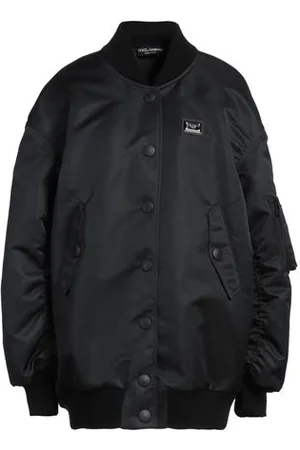 Dolce & Gabbana ROPA DE ABRIGO - Chaquetas y cazadoras