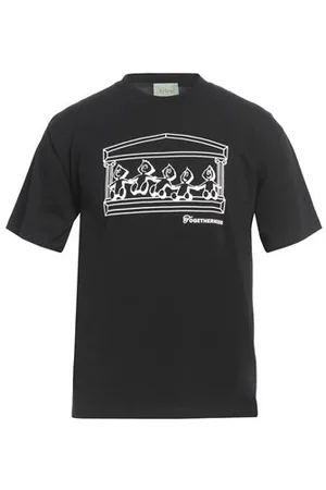 ARIES CAMISETAS Y TOPS - Camisetas