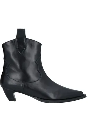 Ncub CALZADO - Botines de caña alta