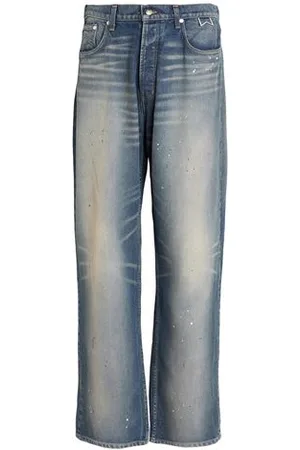 Rhude PARTES DE ABAJO - Pantalones vaqueros