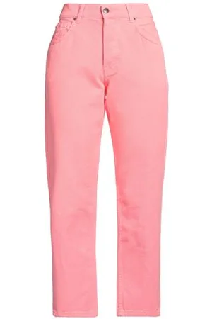 MC2 SAINT BARTH PARTES DE ABAJO - Pantalones vaqueros