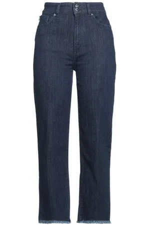 Moschino PARTES DE ABAJO - Pantalones vaqueros