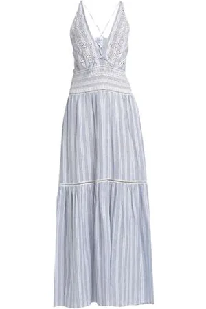 ERMANNO SCERVINO VESTIDOS - Vestidos largos