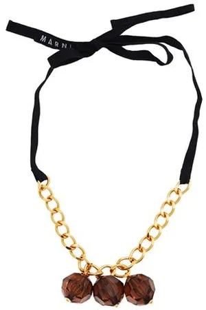 Marni JOYAS y RELOJES - Collares