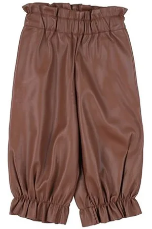 GAYA LAB. PARTES DE ABAJO - Pantalones