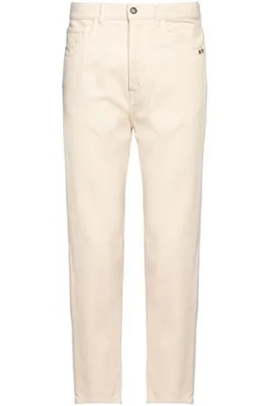 AMISH PARTES DE ABAJO - Pantalones