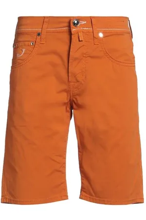 Jacob Cohen PARTES DE ABAJO - Pantalones cortos y bermudas