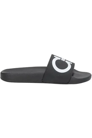 Salvatore Ferragamo CALZADO - Sandalias con cierre