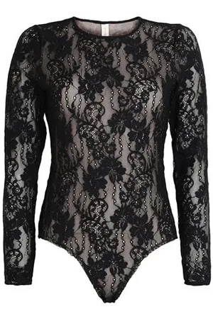 ZIMMERMANN CAMISETAS Y TOPS - Bodies