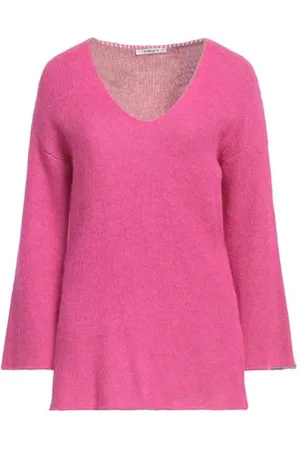 KANGRA CASHMERE PRENDAS DE PUNTO - Pullover