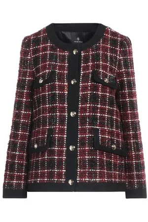 ANINE BING ROPA DE ABRIGO - Chaquetas y cazadoras